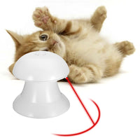 HKM-122579 Interactive LaserToy