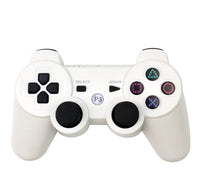 HKM-122835 Bluetooth Wireless Game Controller for PS3 and PC - USB Interface, ABS Material