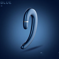 HKM-123027 Wireless Ear-mounted Sports Earphone with Call Function and Music Support