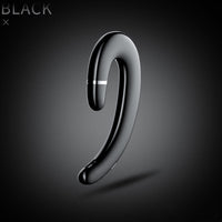 HKM-123027 Wireless Ear-mounted Sports Earphone with Call Function and Music Support