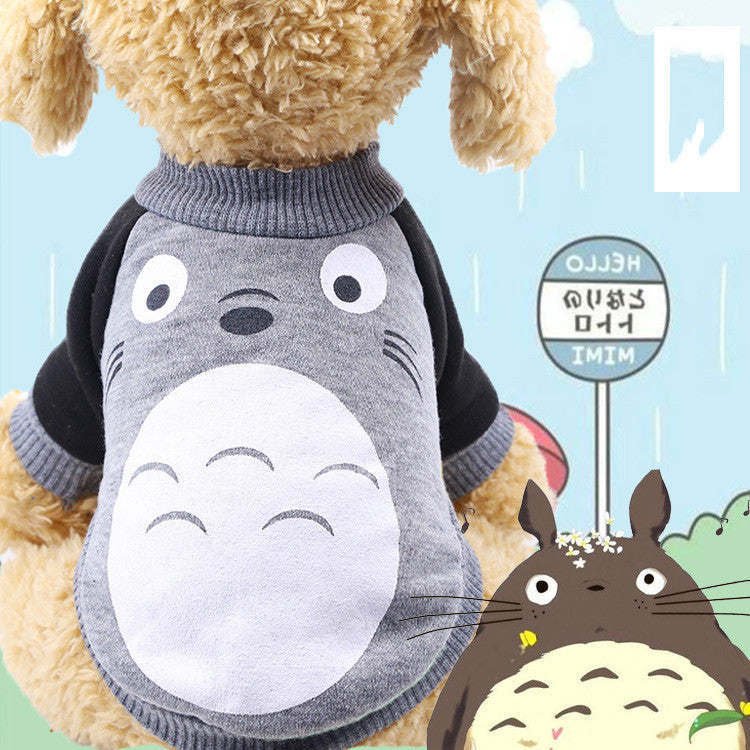 HKM-123219 Cozy Fleece Dog Sweaters for All Seasons - Multiple Colors and Styles Available