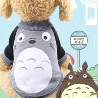 HKM-123219 Cozy Fleece Dog Sweaters for All Seasons - Multiple Colors and Styles Available