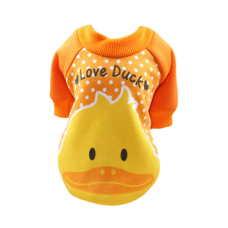 HKM-123219 Cozy Fleece Dog Sweaters for All Seasons - Multiple Colors and Styles Available