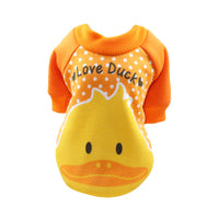 HKM-123219 Cozy Fleece Dog Sweaters for All Seasons - Multiple Colors and Styles Available