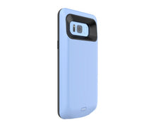 HKM-123347 Wireless Battery Charging Case for Large Capacity Mobile Power with Integrated Protection—Compatible with S8/S9 Model