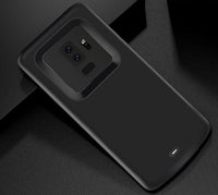 HKM-123347 Wireless Battery Charging Case for Large Capacity Mobile Power with Integrated Protection—Compatible with S8/S9 Model
