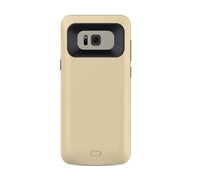 HKM-123347 Wireless Battery Charging Case for Large Capacity Mobile Power with Integrated Protection—Compatible with S8/S9 Model
