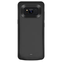 HKM-123347 Wireless Battery Charging Case for Large Capacity Mobile Power with Integrated Protection—Compatible with S8/S9 Model