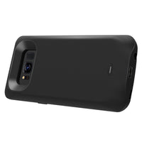 HKM-123347 Wireless Battery Charging Case for Large Capacity Mobile Power with Integrated Protection—Compatible with S8/S9 Model