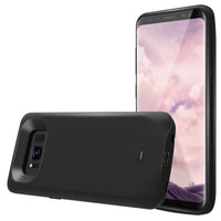 HKM-123347 Wireless Battery Charging Case for Large Capacity Mobile Power with Integrated Protection—Compatible with S8/S9 Model