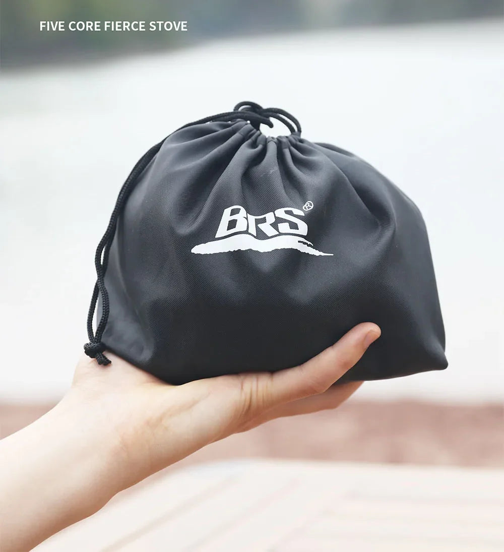 KTX-123475 Portable Outdoor Camping Stove 16000W for Backpacking and Hiking