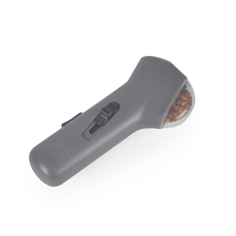 HKM-123731 Dog Training Snack Launcher