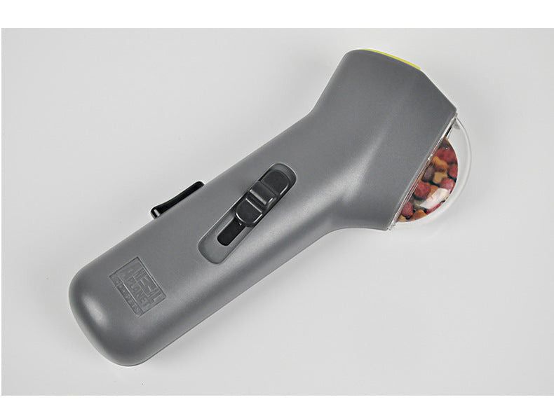 HKM-123731 Dog Training Snack Launcher