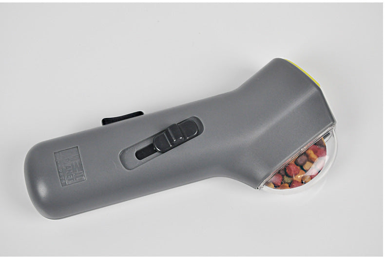 HKM-123731 Dog Training Snack Launcher