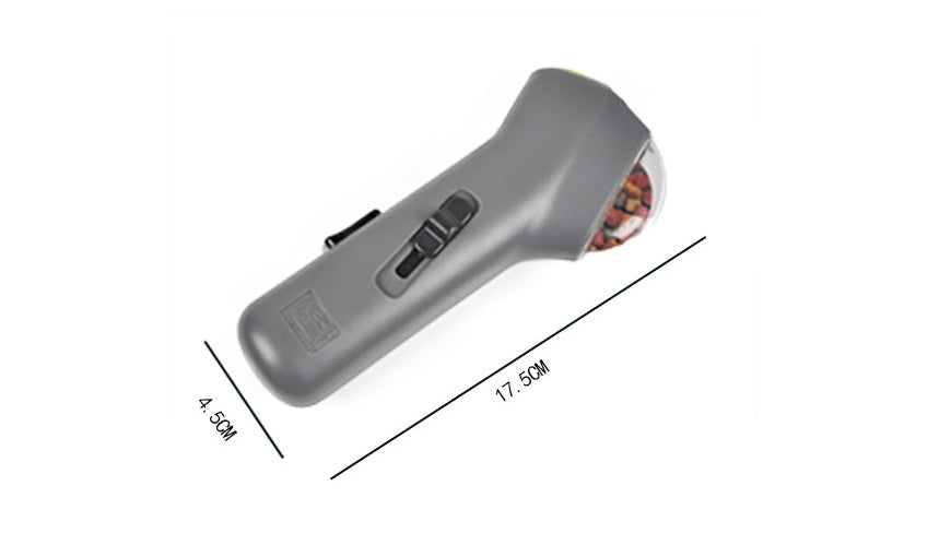 HKM-123731 Dog Training Snack Launcher