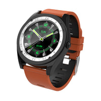 HKM-124627 Smart Bluetooth Sports Bracelet with Camera, Pedometer, and 1.54-Inch Touch Screen