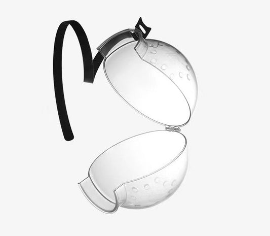HKM-124819 Final Edition Price Change, Safe And Breathable Cat Headgear