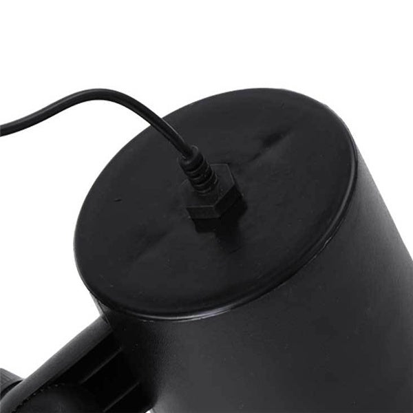 HKM-124883 Mini Laser Christmas Projection Light for Courtyards and Villas, IP44 Waterproof, Starry Effect
