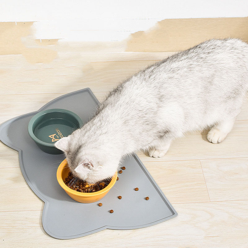 HKM-124883 Silicone Pet Mat Cats And Dogs
