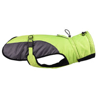 HKM-124883 Waterproof Reflective Pet Dog Rashers - Warm Fashionable Outerwear in Various Color Combinations