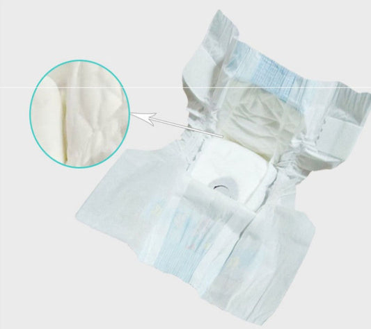 HKM-124947 Pet Diapers and Menstrual Pants for Dogs, Various Sizes Available