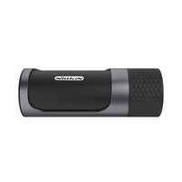HKM-125011 True Wireless Bluetooth Sports Headset with 13-Hour Battery Life and IPX5 Rating