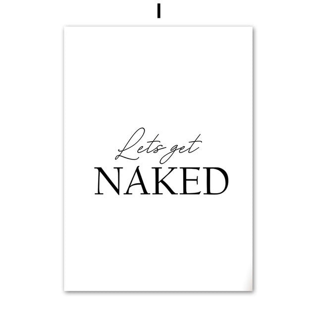 HKM-125267 Abstract Nordic Still Life Canvas Art for Living Room and Bedroom Decor