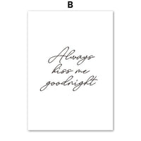 HKM-125267 Abstract Nordic Still Life Canvas Art for Living Room and Bedroom Decor