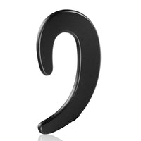 HKM-125331 Wireless Bluetooth Earphones with Call Function and Battery Display, Stereo Sound, Multi-Point Connection, and Voice Control