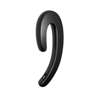 HKM-125331 Wireless Bluetooth Earphones with Call Function and Battery Display, Stereo Sound, Multi-Point Connection, and Voice Control