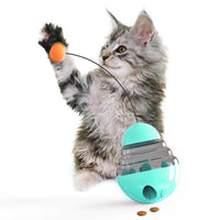 HKM-126035 Pet food leaking ball