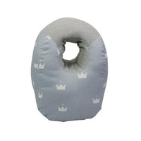 HKM-126099 Multifunctional Arm Pillow for Comfortable Feeding and Relaxation