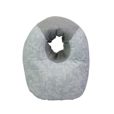 HKM-126099 Multifunctional Arm Pillow for Comfortable Feeding and Relaxation