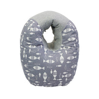 HKM-126099 Multifunctional Arm Pillow for Comfortable Feeding and Relaxation