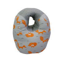 HKM-126099 Multifunctional Arm Pillow for Comfortable Feeding and Relaxation