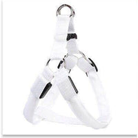 HKM-126611 LED Illuminated Dog Walking Vest with Adjustable Lighting for Small to Large Pets