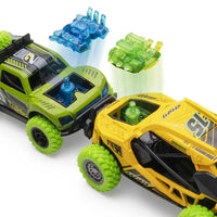 HKM-126675 1:32 Scale Diecast Alloy SUV Toy Car for Boys - Durable and Detailed Model Vehicle