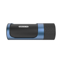 HKM-127635 GO TW004 Wireless Earbud Headphones - Lightweight, In-Ear Design Available in Gray, Blue, Red, and Green
