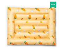 HKM-127955 Pet Ice Mat For Sleeping Sleeping Mat For Summer And Summer Cool Nest Mat Mat Bite Resistant And Cooling Cat Mat Dog Ice Nest