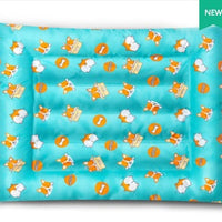 HKM-127955 Pet Ice Mat For Sleeping Sleeping Mat For Summer And Summer Cool Nest Mat Mat Bite Resistant And Cooling Cat Mat Dog Ice Nest