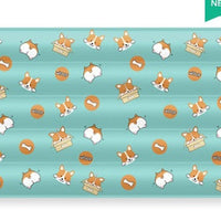 HKM-127955 Pet Ice Mat For Sleeping Sleeping Mat For Summer And Summer Cool Nest Mat Mat Bite Resistant And Cooling Cat Mat Dog Ice Nest