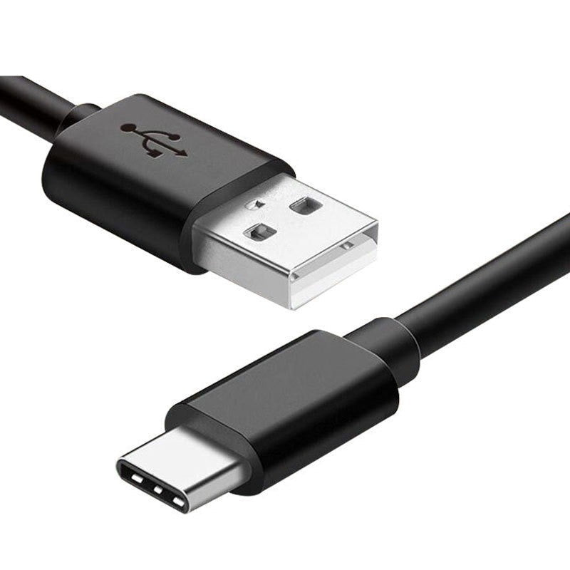 HKM-127955 USB Car Charger with 1.4m Charging Cable for Center Console Installation