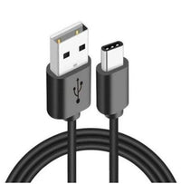 HKM-127955 USB Car Charger with 1.4m Charging Cable for Center Console Installation