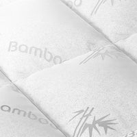 HKM-128467 Comfortable Three-Dimensional Soft Seat Cover for Single and Double Beds - Cotton Material, Various Sizes Available