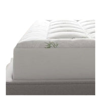 HKM-128467 Comfortable Three-Dimensional Soft Seat Cover for Single and Double Beds - Cotton Material, Various Sizes Available