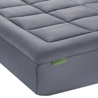 HKM-128467 Comfortable Three-Dimensional Soft Seat Cover for Single and Double Beds - Cotton Material, Various Sizes Available