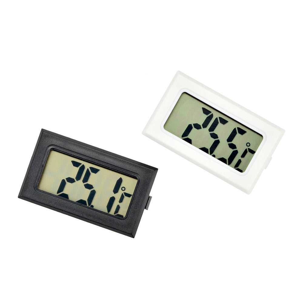 HKM-128979 Electronic Digital Thermometer for Aquariums and Cigar Incubators - Temperature Range -10°C to 50°C