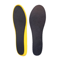 HKM-129107 Carbon Plate Insole for Men's and Women's Basketball Shoes - Sizes 41 to 46, Suitable for All Seasons