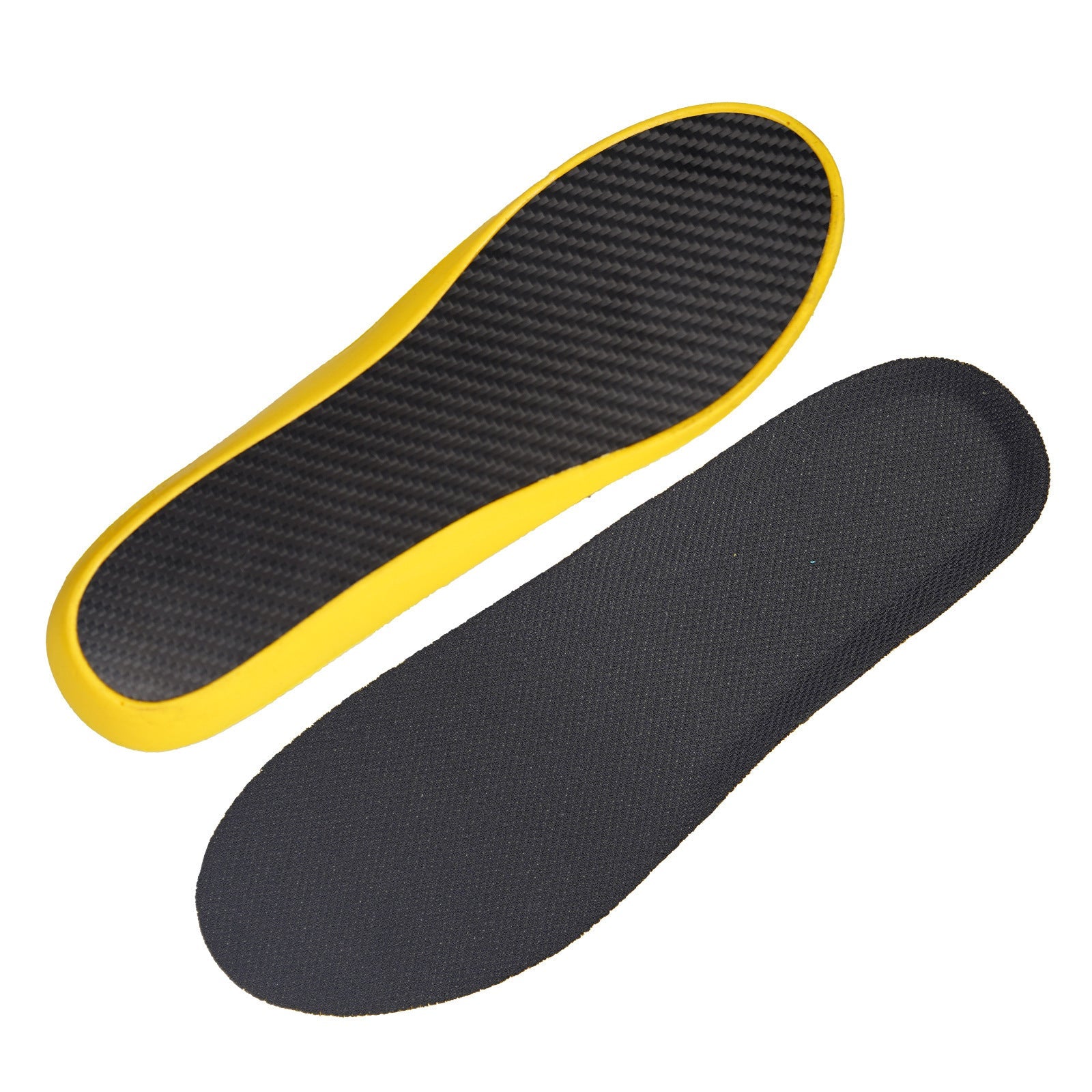 KTX-129107 Carbon Plate Insole for Men's and Women's Basketball Shoes - Sizes 41 to 46, Suitable for All Seasons