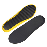 HKM-129107 Carbon Plate Insole for Men's and Women's Basketball Shoes - Sizes 41 to 46, Suitable for All Seasons